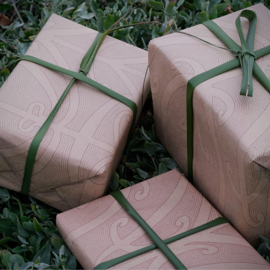 Kohinga e toru | Bundle of 3