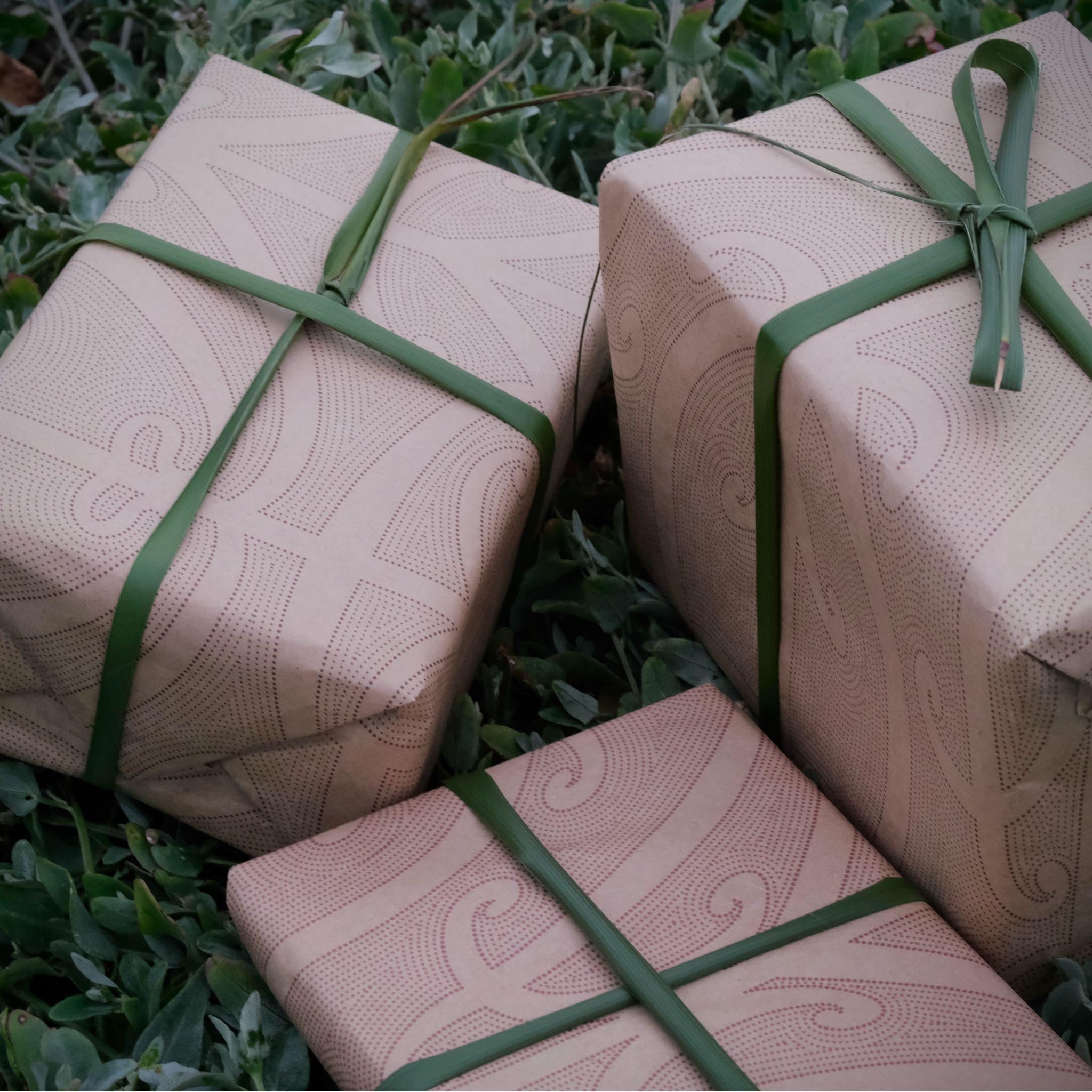 Kohinga e toru | Bundle of 3