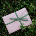 Kōwhaiwhai pepa | Wrapping paper roll
