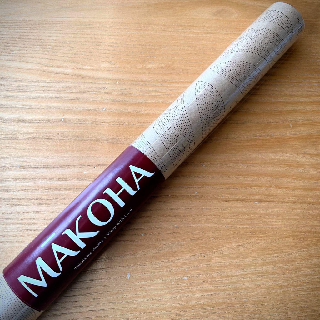 Image of roll of paper packaged